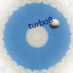 turbo8 （窥豹一斑）