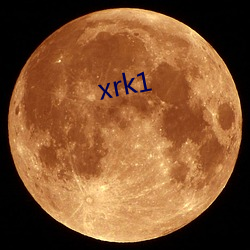 xrk1