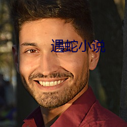 遇蛇小說