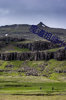魔道祖师(師)小说(說)