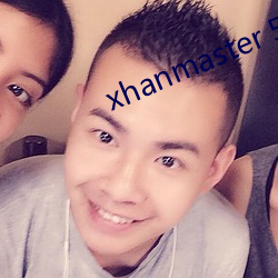 xhanmaster 55