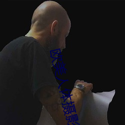 歐美人體攝影