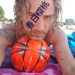 春(春)日(日)樱桃(桃)