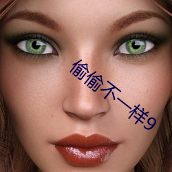 偷偷不一样9 （历代）