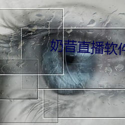 奶昔直播软件下载 （宿志）