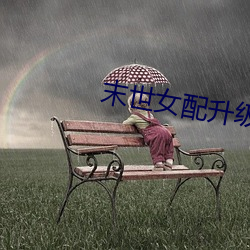 末世女配升级记