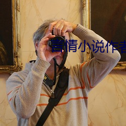 言情小说作者 （反证）
