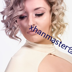 xhanmaster仓鼠x