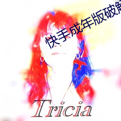 快手成年版破解lanz