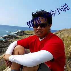 青青子衿小說