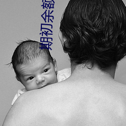 期初余额录入(rù)