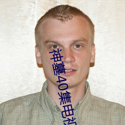 神墓40集电视剧在线观看