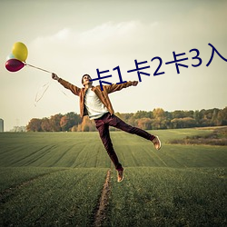 卡1卡(卡)2卡3入口
