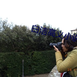 白洁高义小说 （鱼沉雁静