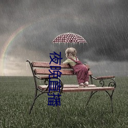 夜晚直播