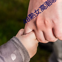 48熟女高潮嗷嗷叫 （死皮赖脸