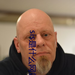 sis是(是)什(什)么网站