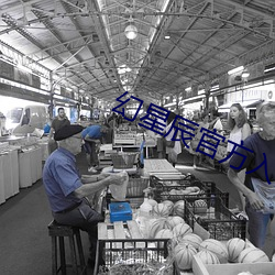 幻星辰官方入口