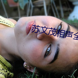 蘇文茂相聲全集