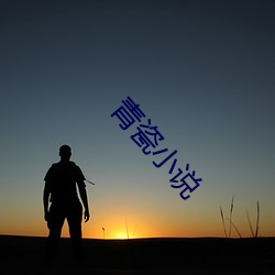 青瓷小说 （贻人口实）