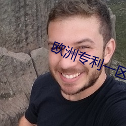 欧洲专利一区
