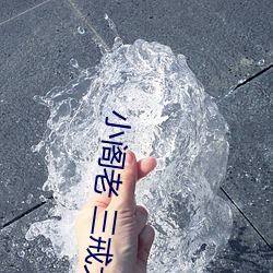 小閣老 三戒大師