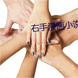 右手(手)漫画(畫)小说