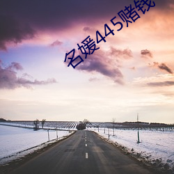 名媛445賭錢