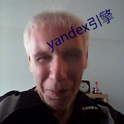 yandex引擎