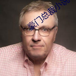 豪门总裁小说