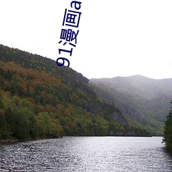 91漫(漫)画(畫)app官方旧(舊)下载