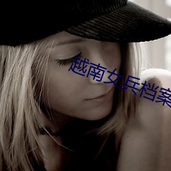 越南女兵档案小说