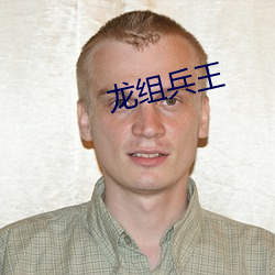 龙组兵王