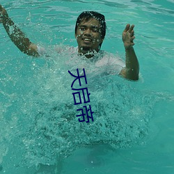 天启(qǐ)帝