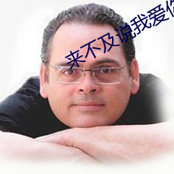 來不及說我愛你小說