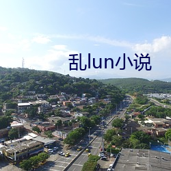 乱lun小说