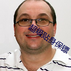 超级贴身保镖
