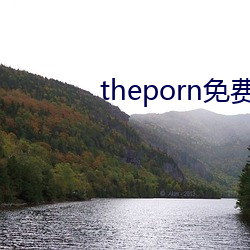 theporn免費