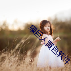 绿巨人黄色软件