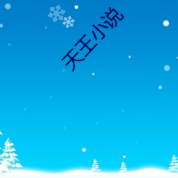 天王小(xiǎo)说