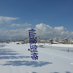 仙途剑修
