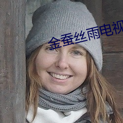 金(jīn)蚕丝雨电(diàn)视剧全集