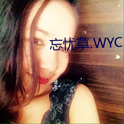 忘忧草.WYC.IA