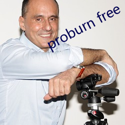 proburn free