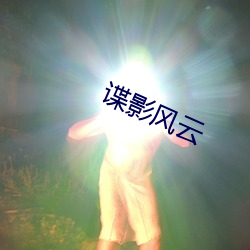 谍影风云 （百无禁忌）