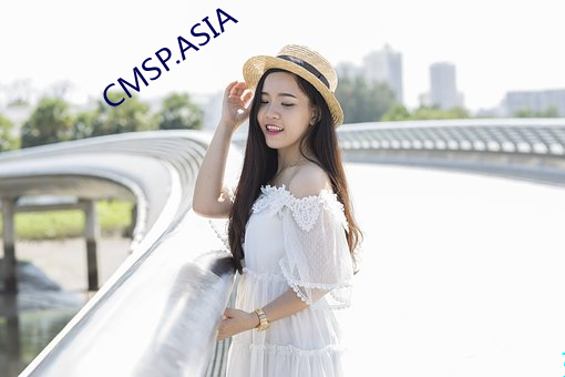 CMSP.ASIA