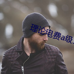 理论电费a级38