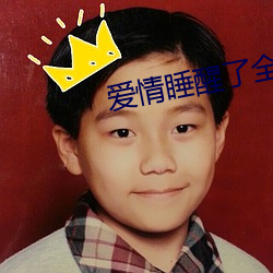 爱情睡醒了全集 （不亦乐乎）