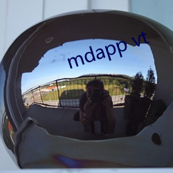 mdapp vt