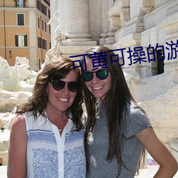 可黄可操的游戏